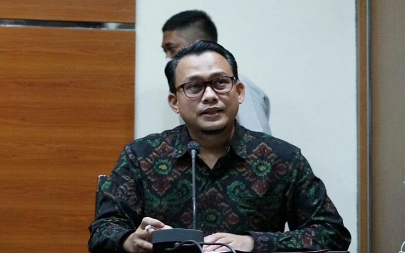 OTT KPK di Jakarta dan Bekasi, 8 Orang Termasuk Pejabat Basarnas Ditangkap