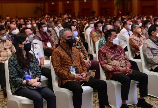 1 Juta Produk Lokal Ditargetkan Masuk e-Katalog, Angela Tanoesoedibjo: Pacu Ekonomi, Buka Lapangan Kerja