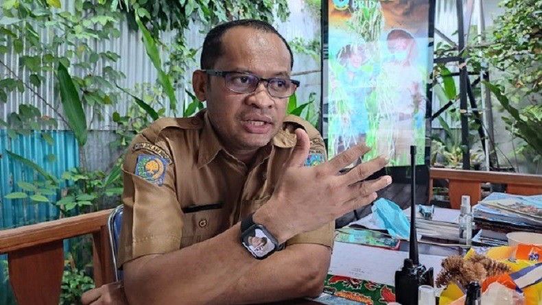 Papua Barat segera Miliki Perdasus HAKI Orang Asli Papua, Sudah Teregistrasi di Kemendagri