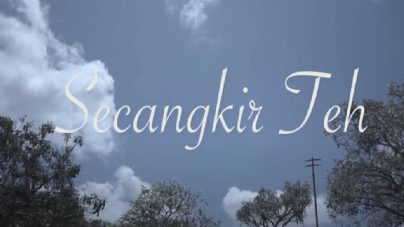 Chord gitar dan Lirik Lagu Secangkir Teh - Senandung: Secangkir Teh Hangat di Antara Kita