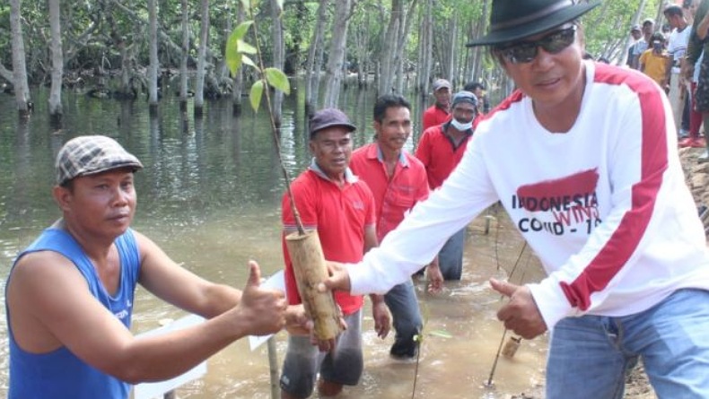 Kaya Keindahan Alam, Minahasa Tenggara Canangkan Pariwisata Ramah Lingkungan