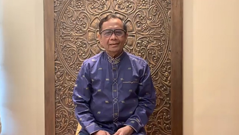 Ini Pernyataan Pengacara Brigadir J Soal CCTV dan Petir yang Disorot Mahfud MD 