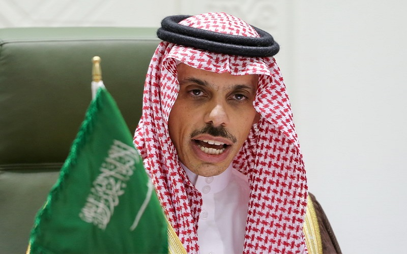 AS Murka Kemauannya Tak Dituruti OPEC, Arab Saudi: Kami Ambil Keputusan yang Tepat