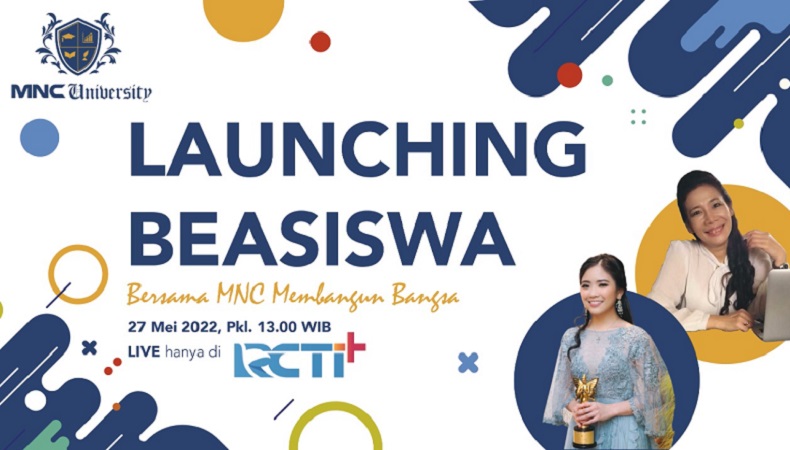 Mau Kuliah di Kampus Keren yang Ada Beasiswanya? Ada di Universitas MNC Tempatnya