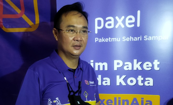 Paxel Bukukan Kenaikan Volume Pengiriman 53,2 Persen selama Ramadan Tahun Ini