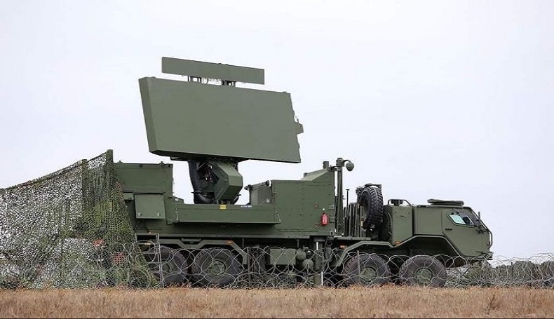 Irak Bakal Beli Radar Thales dari Prancis, Perkuat Keamanan Wilayah Udara