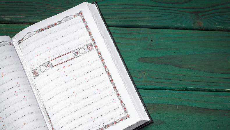 Sumber Hukum Islam yang Telah Disepakati Para Ulama