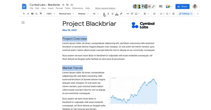 Google Docs Dapat Peningkatan untuk Pemformatan, Ini Detailnya