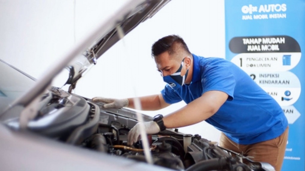 Pasar Mobil Bekas Naik 30 Persen, OLX Autos Catat Komposisi Penjualan SUV Tumbuh MPV Turun