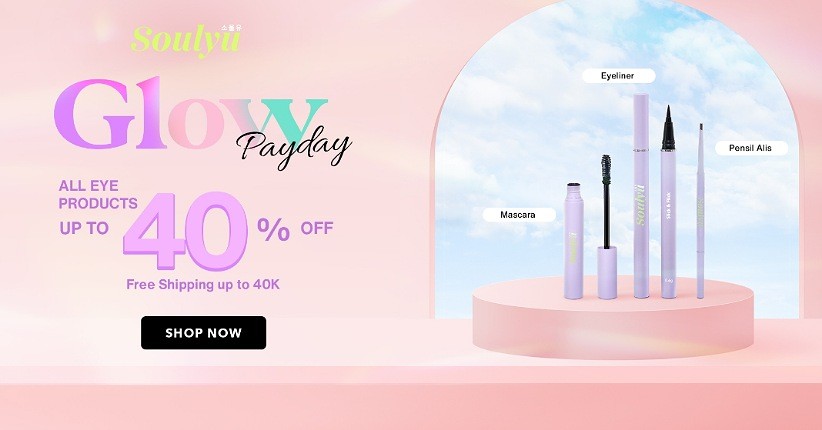 Tips Membuat Riasan Mata, Tetap Cantik walau Pakai Masker