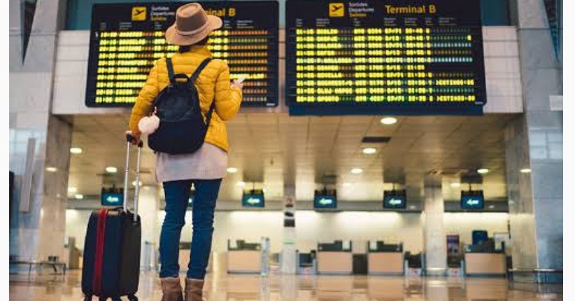 Wajib Diketahui Traveler, Ini Barang yang Sebaiknya Tidak Dibawa saat Liburan