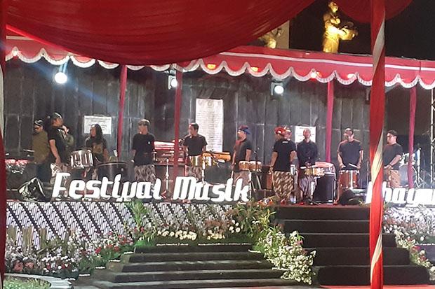 Ini Alasan Final Festival Musik Bhayangkara 2022 Diselenggarakan di Jogja 