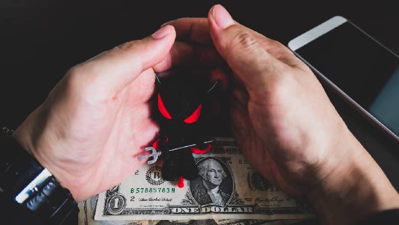 Hukum Riba dalam Islam dan Dalilnya, Haram atau Diperbolehkan?