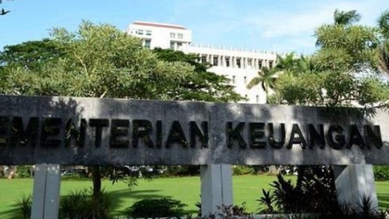 Kemenkeu Buka Suara soal Pelantikan Thomas Djiwandono, Ini Penjelasannya