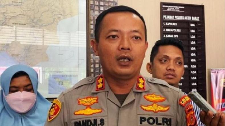 Mahasiswi UTU Meulaboh Diduga Jadi Korban Pelecehan Seksual, Polisi Bentuk Tim Terpadu