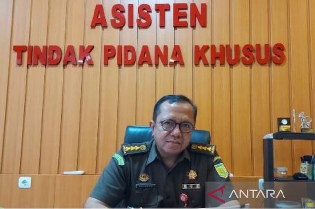 Dugaan Kredit Fiktif Rp5,9 Miliar, Kejati Kalsel Identifikasi Data di Disdukcapil Banjarmasin