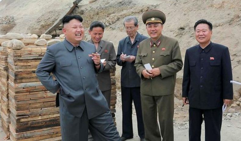 PBB Gelar Voting Sanksi Baru untuk Korut, Jika Disahkan Kim Jong Un Terancam Tak Bisa Merokok Lagi