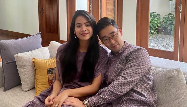 5 Artis yang Pertama Jalani Puasa Ramadhan 2023 Bareng Suami, Nomor 4 Cari Menu Buka di Singapura