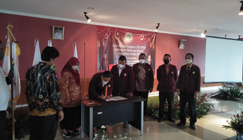    Perawat Honorer Terancam Dihapus Tahun 2023, Rumah Sakit di KBB Bisa Kelabakan
