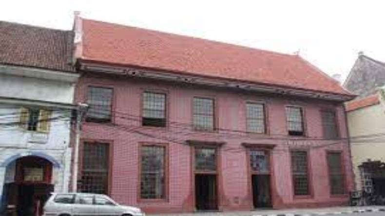 5 Tempat Penuh Misteri yang Ada di Jakarta, Punya Sejarah Kelam