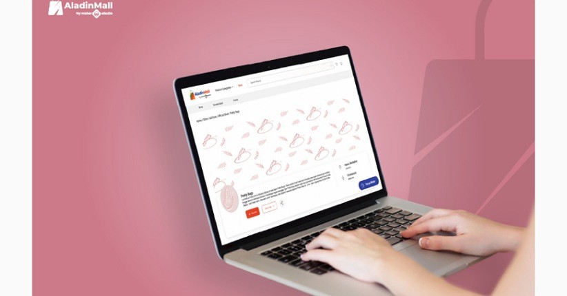 Harga Lokal Kualitas Internasional, Flicka Bag Hadir Eksklusif di AladinMall by Mister Aladin