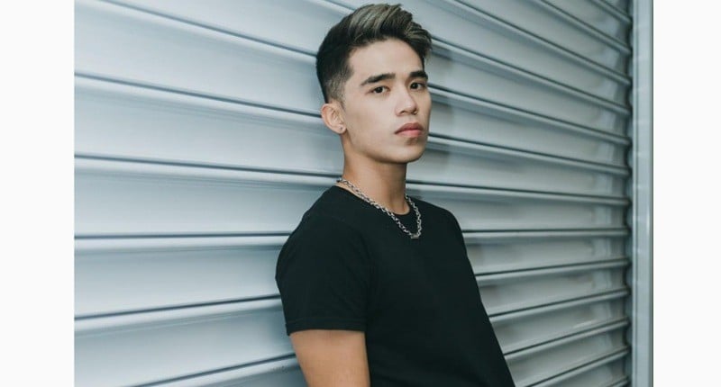 Alvin Jo Gak Puas Sama Single Pertamanya 