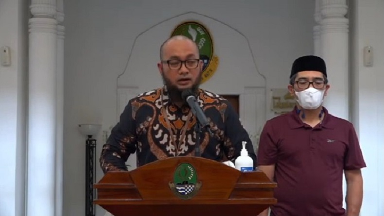 Anak Ridwan Kamil Hilang di Sungai Aaree Swiss, Pukul 09.00 Tim SAR Lanjutkan Pencarian