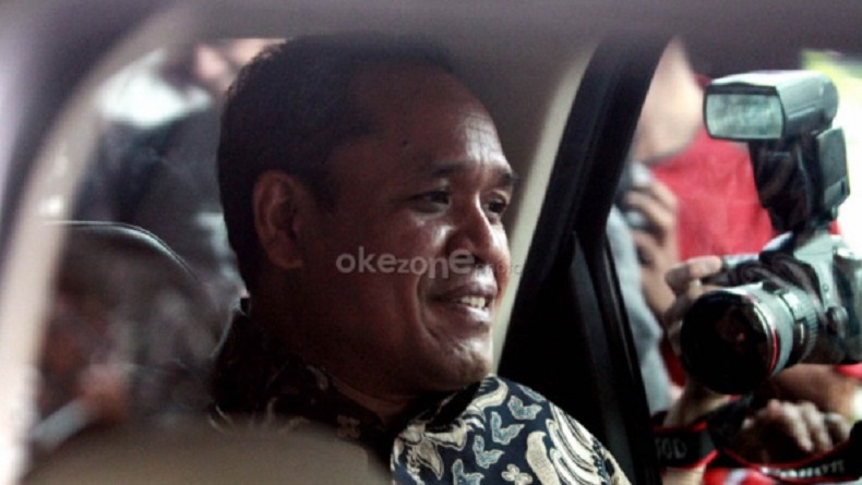 Disebut Aniaya Karyawan Resto, Begini Klarifikasi Anggota DPR Benny K Harman