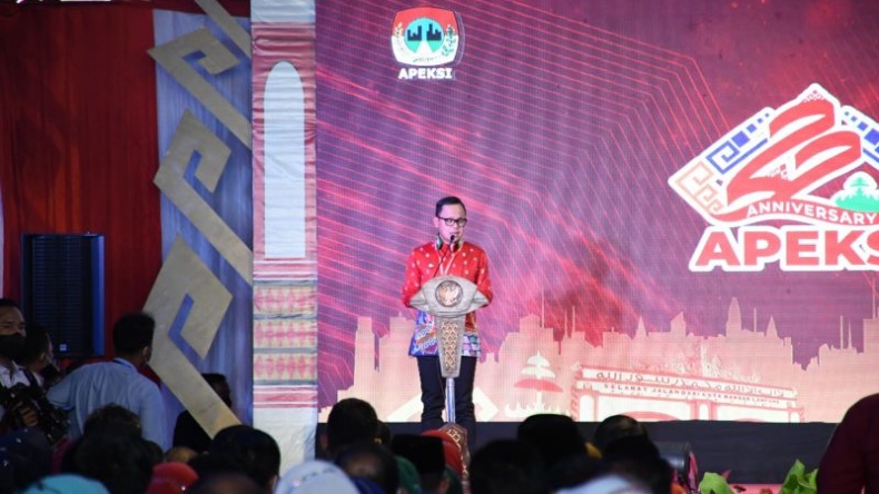 Seluruh Wali Kota di Indonesia Doakan Keselamatan Putra Ridwan Kamil