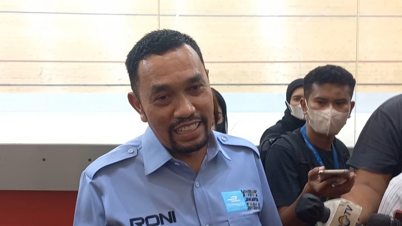 Ketum Partai hingga Pimpinan Lembaga Negara Diundang ke Pembukaan Formula E
