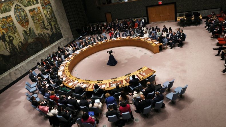 Rusia Mau Taruh Senjata Nuklir di Belarusia, Ukraina Desak Dewan Keamanan PBB Sidang Darurat