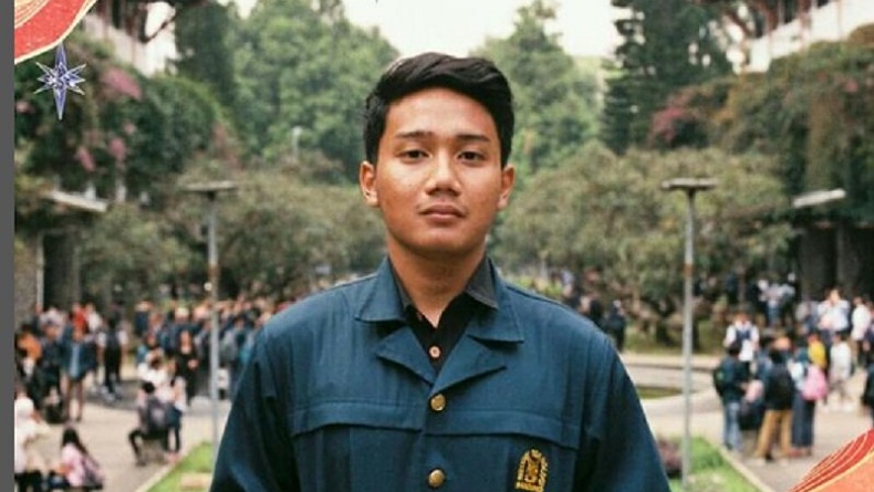 Imbau Salat Gaib untuk Anak Ridwan Kamil, Anies: Tak Ada Ujian yang Lebih Berat dari Orang Tua Kehilangan Anaknya