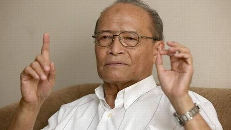 4 Fakta Perjalanan Karier Buya Syafii Maarif, Mantan Ketum PP Muhammadiyah