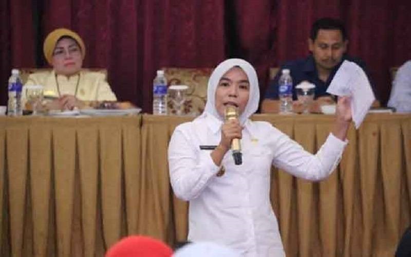 Palembang Punya 57 Kawasan Kumuh, Program Kotaku Digencarkan 