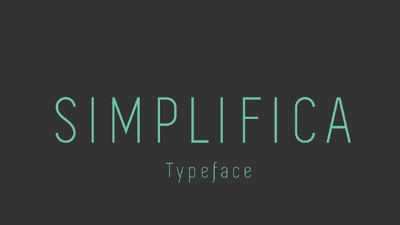 10 Font Gratis Terbaik untuk Para Desainer, Lengkap dengan Link Download