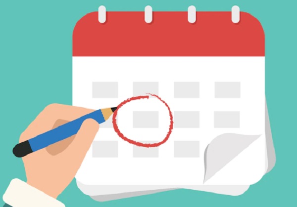 Hari Libur Bulan Juni 2022, Tanggal 1 Juni Termasuk Tanggal Merah? Ini Kalender Lengkapnya