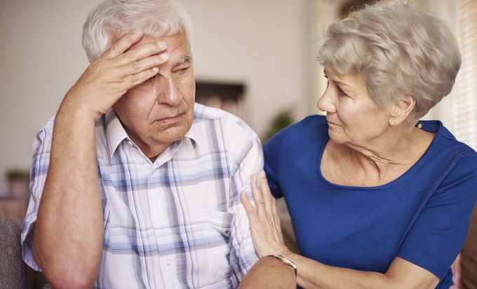 Penderita Demensia Tak Hanya Lansia, Ternyata Kebiasaan Ini Jadi Penyebabnya