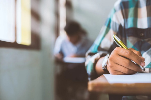 Viral Dugaan Kecurangan di UTBK 2022, LTMPT: Tidak Ada Kebocoran Soal Sama Sekali