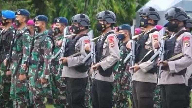 Imparsial Kritik RPP Manajemen ASN, Dianggap Kembalikan Dwifungsi ABRI