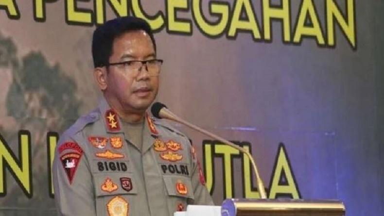 Jenderal Polri Bintang 2, Mantan Kapolda Sulut Ini Lulus Tes Calon Anggota Komnas HAM