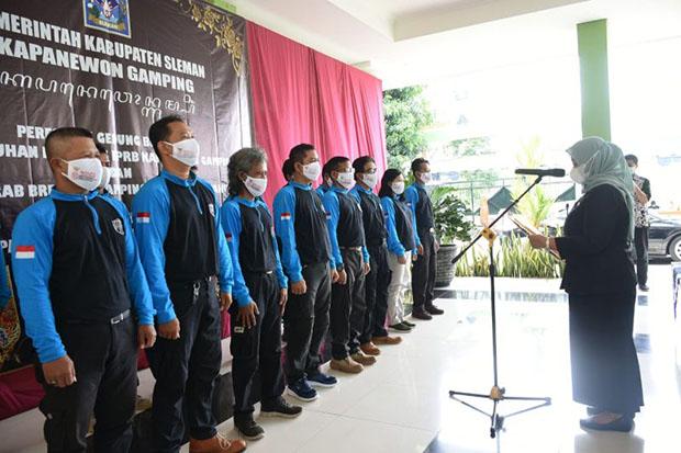  FPRB Diharapkan Jadi Jembatan Informasi Kurangi Risiko Bencana