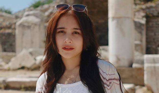 5 Wanita yang Pernah Dekat dengan Dikta Wicaksono, Nomor 4 Sempat Diisukan Pacaran dengan Ariel NOAH