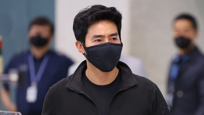 Ikut Perang di Ukraina, Mantan Pasukan Elite Korsel Ini Langsung Ditangkap saat Pulang