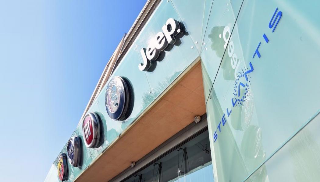 Manipulasi Emisi Perusahaan Induk Jeep Didenda Rp4,3 Triliun