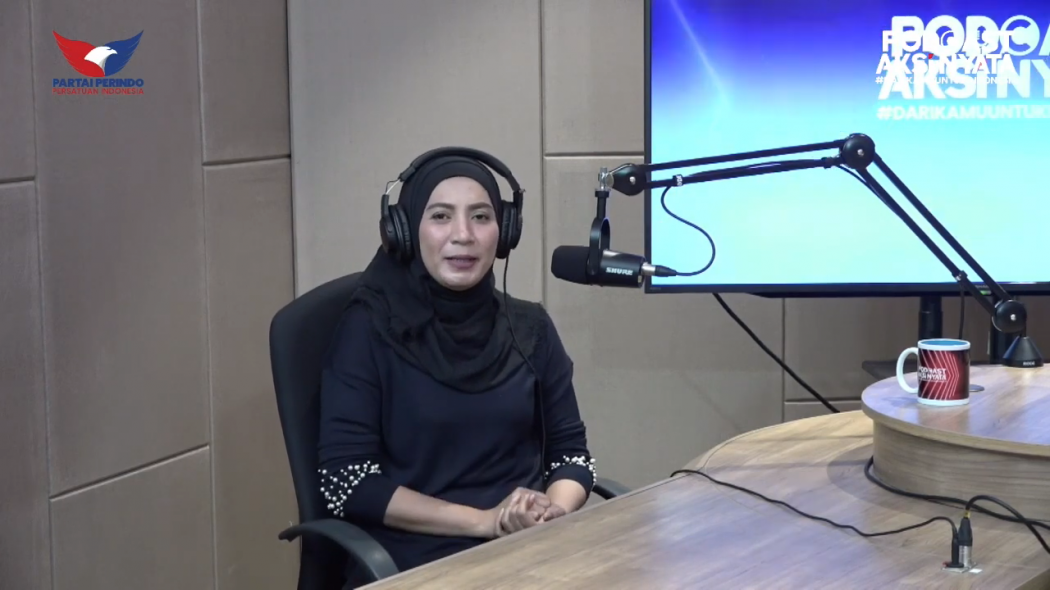 Jadi Incaran Milenial, Profesi Make Up Artist Makin Menjanjikan