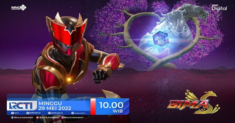 Pedang Api Belum Bisa Diperbaiki, Satria Harus Mencari Pohon Cinta