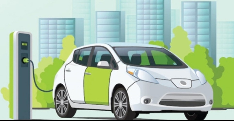 5 Raksasa Otomotif Jepang Gabung Bangun Ekosistem Mobil Listrik di Bali