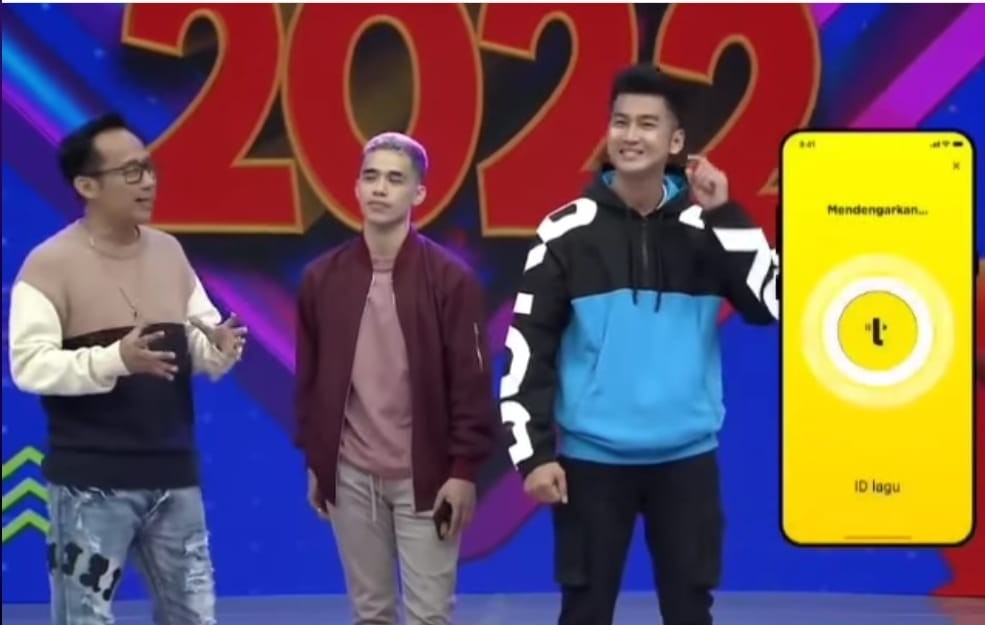 TREBEL Chart Hadir di Dahsyat, RCTI+, Vision+ dan Global Radio 