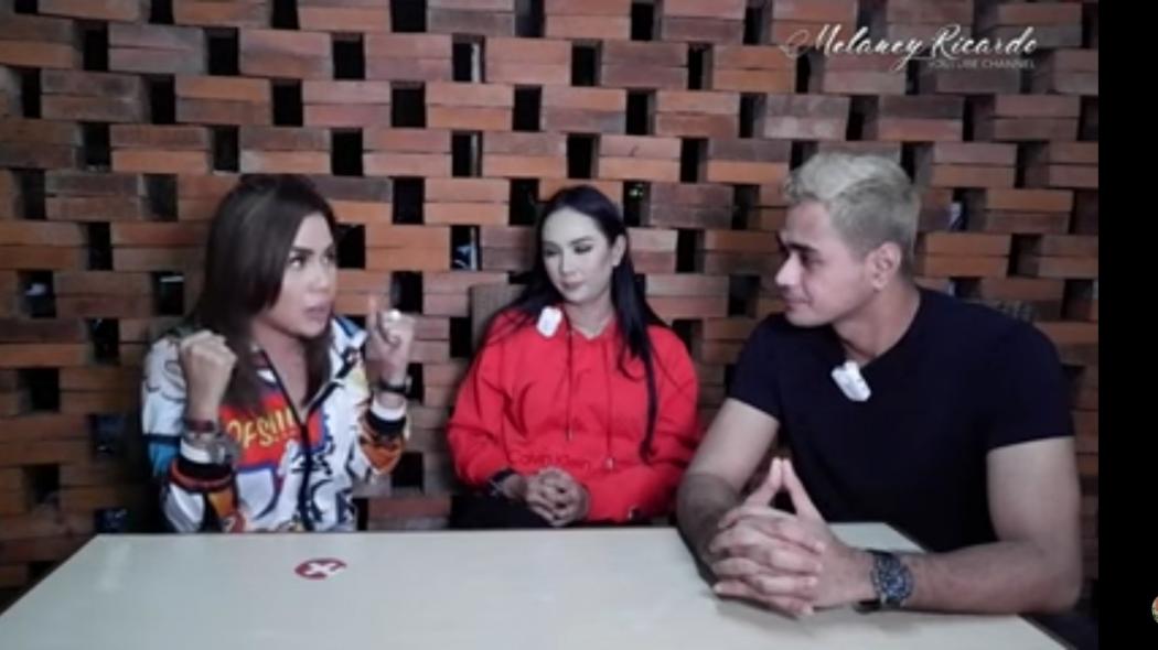 Punya Pacar Lebih Muda 18 Tahun, Kalina Ocktaranny: Kita Gak Cuman Ngomongin Seks Aja