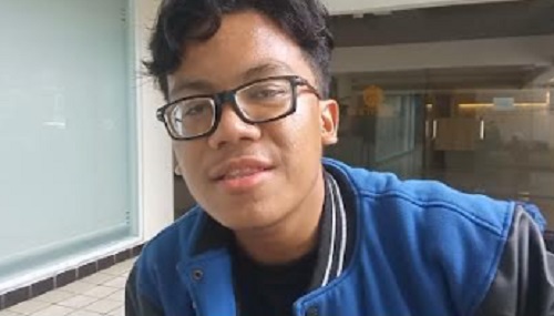 Sulit Bangun Pagi, Peserta UTBK SBMPTN Ini Pilih Berangkat Jam 4 Pagi